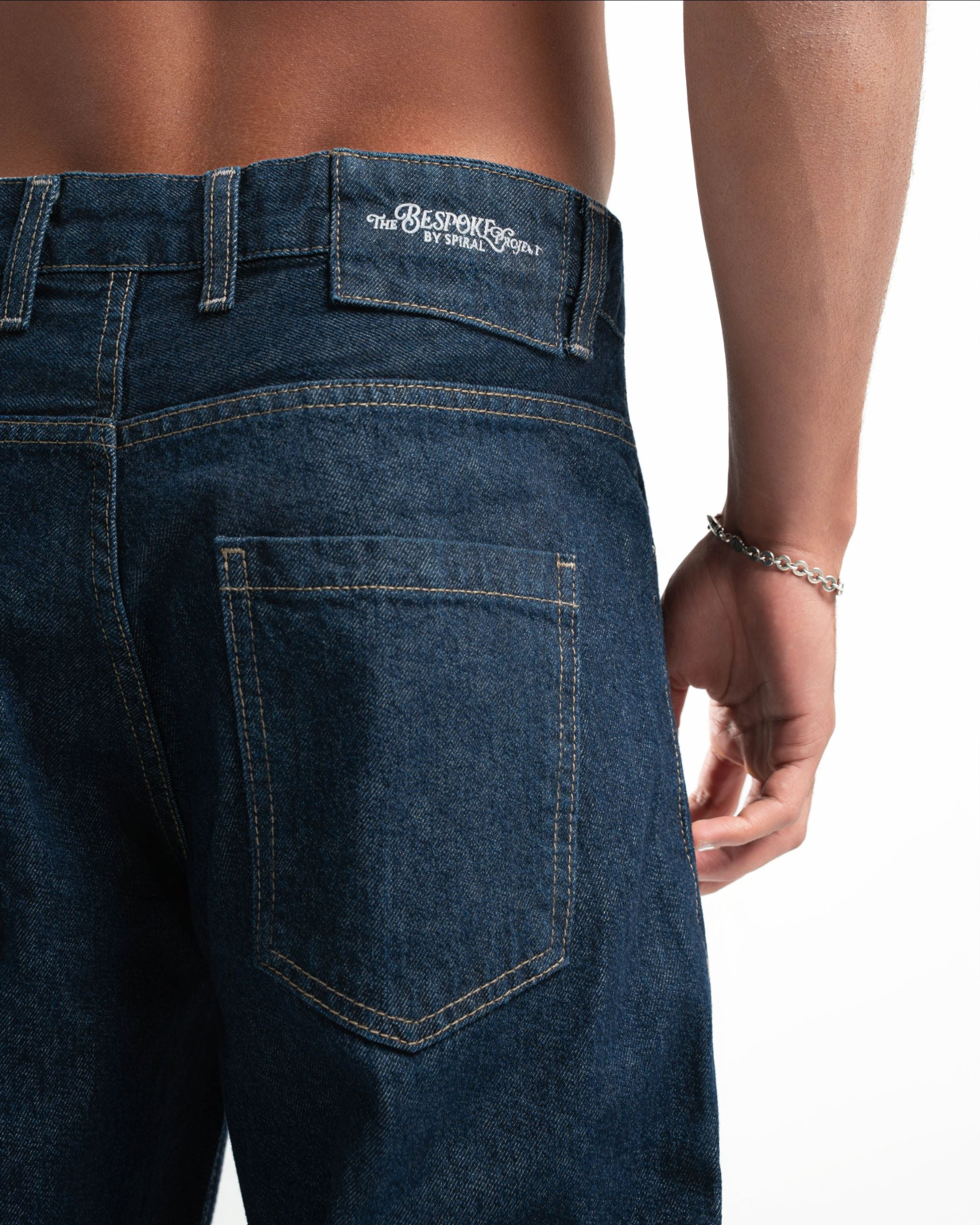 Classic Denim Navy