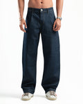 Classic Denim Navy