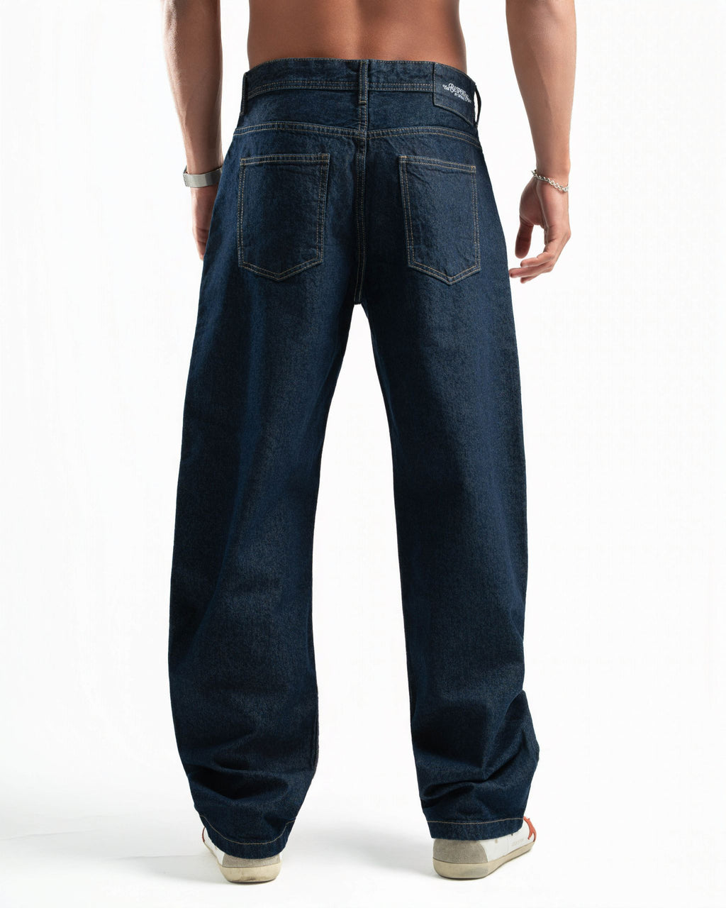 Classic Denim Navy